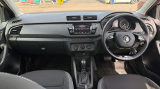 Skoda Fabia 1.0 TSI Colour Edition 5dr DSG Petrol Hatchback